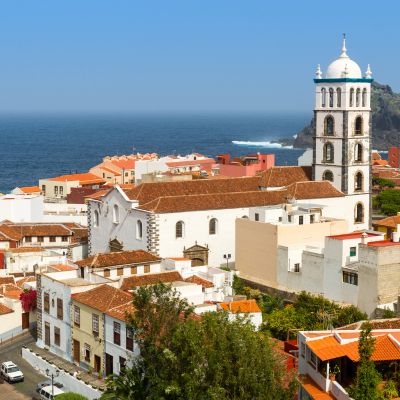 Where to Stay in tenerife canary